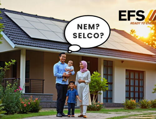 Life After NEM: What’s Next for Solar Homes in Malaysia?