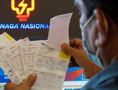 New Electricity Tariffs for Businesses in Malaysia: What They Mean and Why Now’s the Time to Go Solar