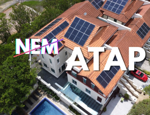 SOLAR ATAP – Coming 1st January 2026