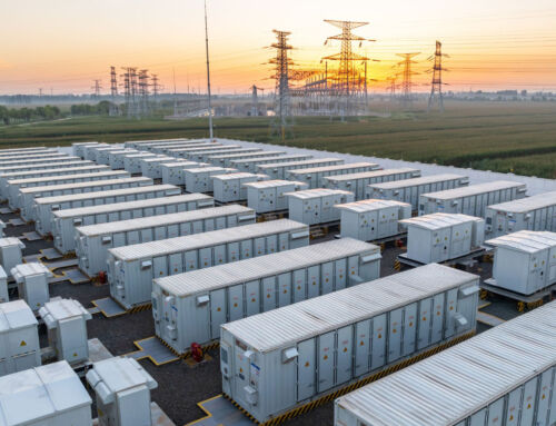 The BESS Time To Go Solar? How to Stay Ahead of Energy Policy Changes