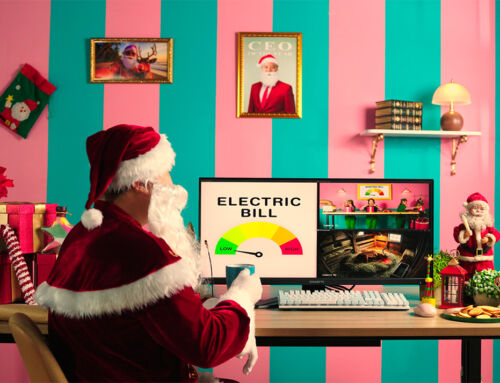 ’Tis the Season to Be Saving, Solar ATAP Is Comin’ to Town! 