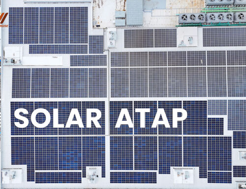 Solar ATAP for Businesses: A Simple Guide