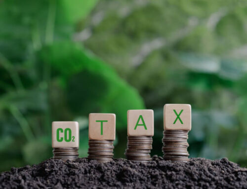 Carbon Tax Is Coming: What It Means for Malaysian Businesses. Why Solar Is No Longer Optional