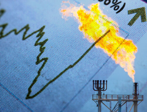 Managing Energy Cost Uncertainty in a Changing Global Market