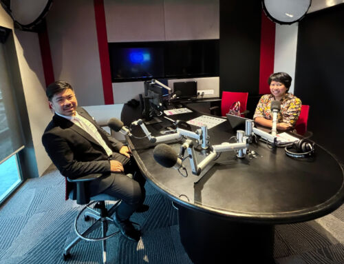 EFS Group CEO Discusses Renewables on BFM Radio
