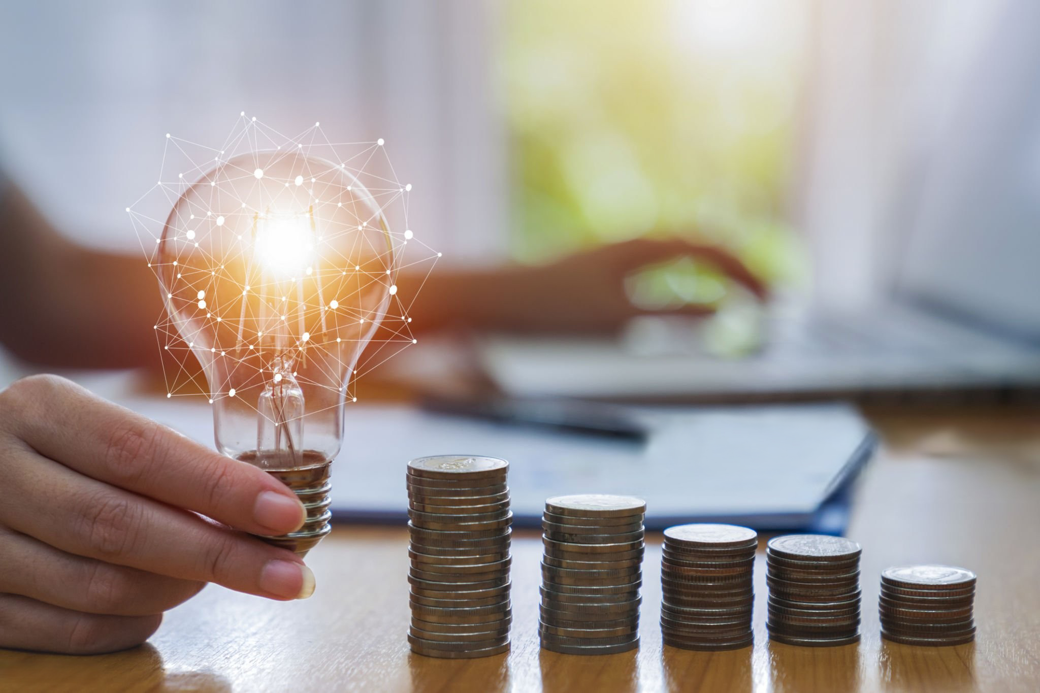 financial viability