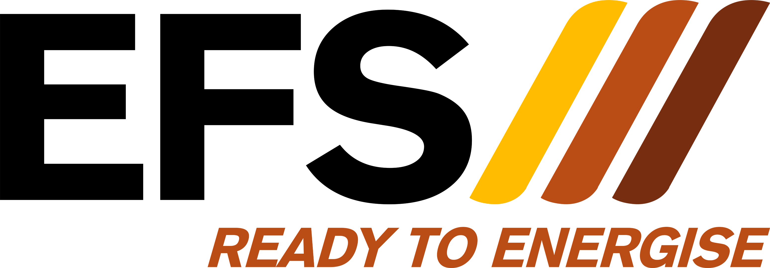 EFS Group Logo